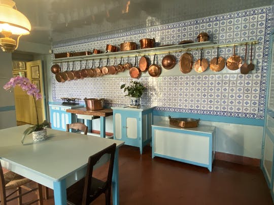 Full-day trip to Giverny and Rouen from Paris