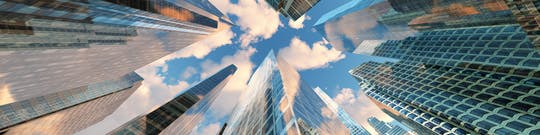 Semi-private Midtown Manhattan architecture and history walking tour