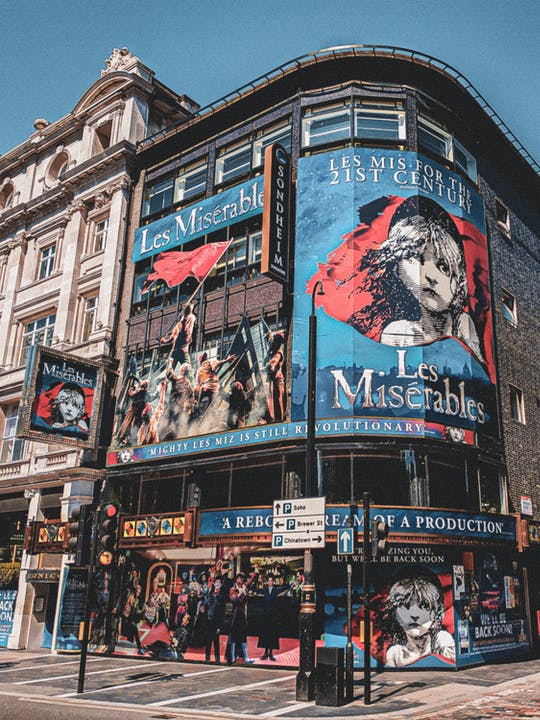 Soho Instagram a self-guided walking tour to top photo spots