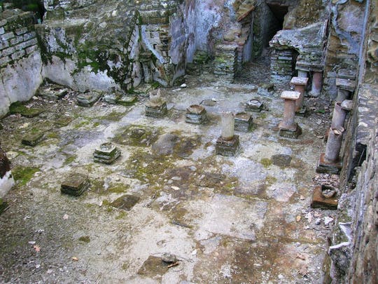 Cuma, Miseno, Baia and Pozzuoli guided tour