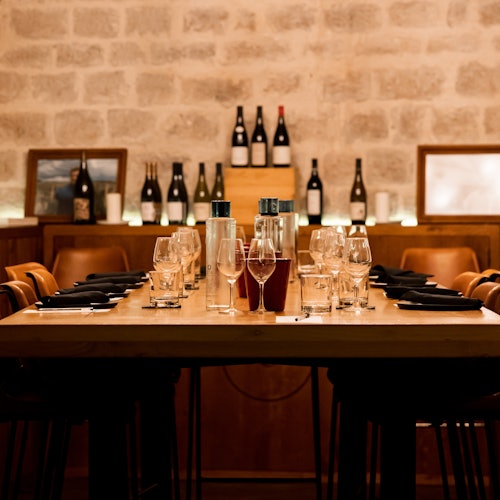 París: Cata definitiva de vinos y quesos
