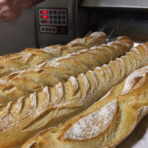 Paris: Small-Group Baking Class