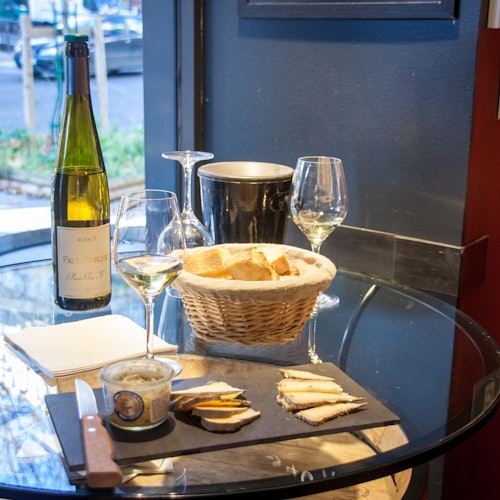 Paris: Latin Quarter Guided Food Tour + Tastings