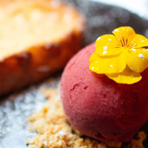 Ô Chateau Paris: Wine Tasting Dinner