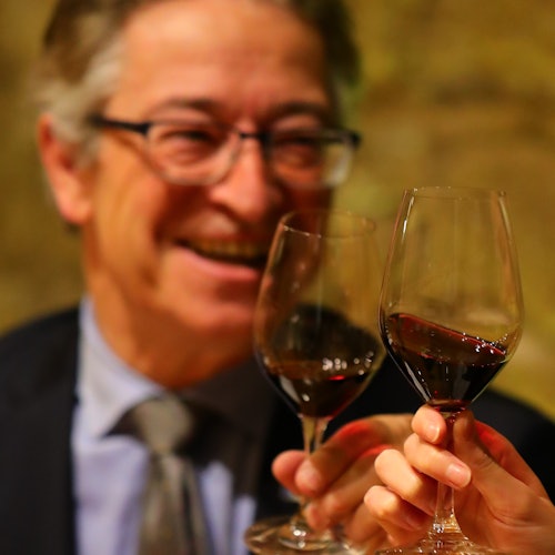 París: Cata guiada de vinos