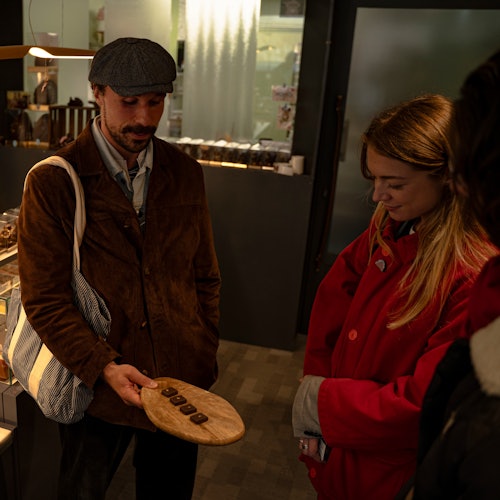 Montmartre Paris: Pastries & Tragedies Guided Walking Tour