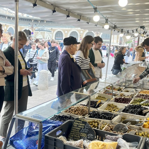 Palace of Versailles: Entry Ticket + Audio Guide + Sidecar Transfers