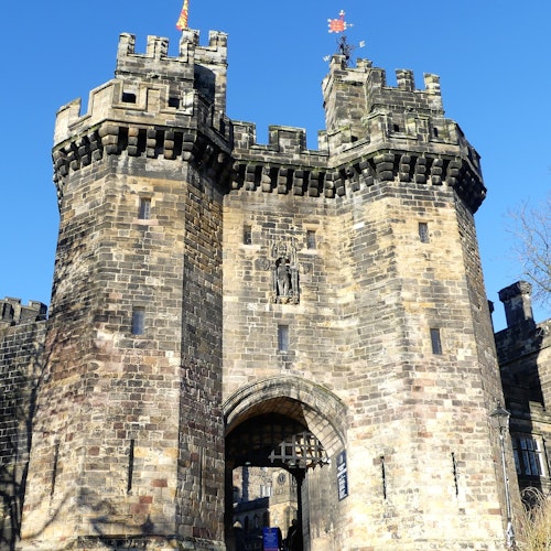 Windermere y el Distrito de los Lagos: Excursión guiada de un día desde Manchester