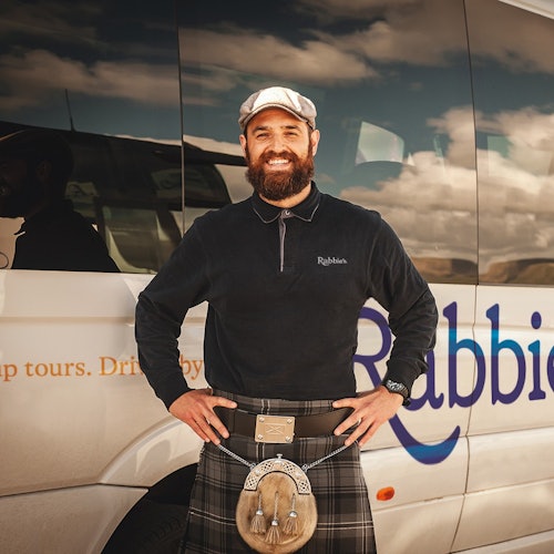 St Andrews y los Pueblos Pesqueros de Fife: Visita guiada desde Edimburgo