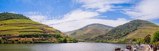 Small group tour in Douro Valley from Porto