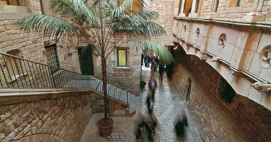 The Picasso Museum: Skip-the-Line and Guided Tour Tickets