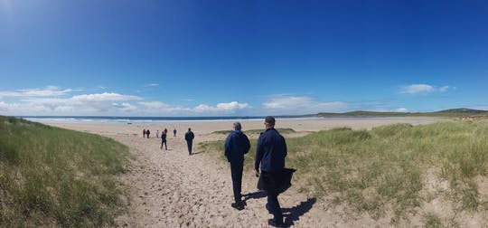 El mejor tour de 5 días por el whisky de Islay desde Edimburgo