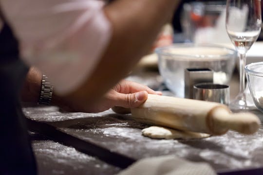 10 Tapas cooking class