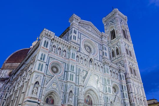 Duomo Cathedral audio guided tour with local expert commentary