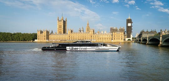 IFS Cloud Cable Car Ride and Uber Boat Hop-on Hop-off 1 Day Ticket