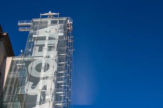 Entradas y visita guiada al Museo Reina Sofía