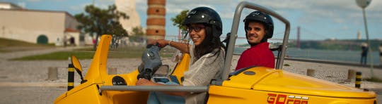 2-hour Spinach tour in Lisbon