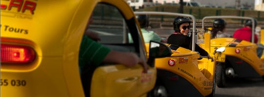 3-hour Spinach tour in Lisbon