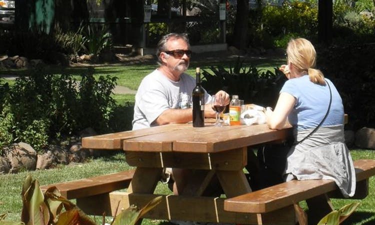 Tour vinícola de día completo por Sonoma y Napa Valley desde San Francisco