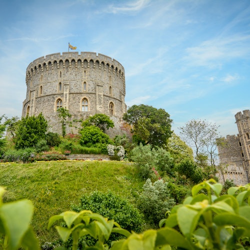 Windsor Castle: Morning Tour from Victoria Coach Station
