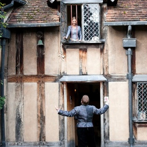 Oxford, Stratford-upon-Avon, Cotswolds & Warwick Castle: Guided Tour from London