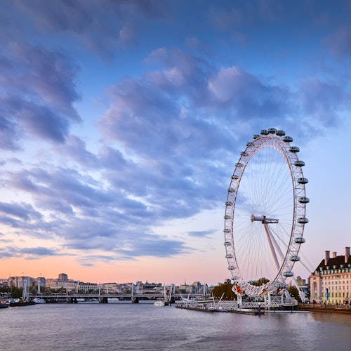 Go City London Explorer Pass: 2 to 7 Attractions including Tower of London