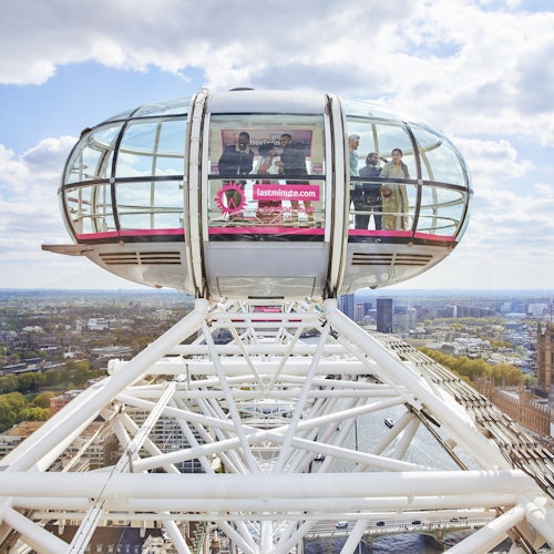 El London Pass® Plus