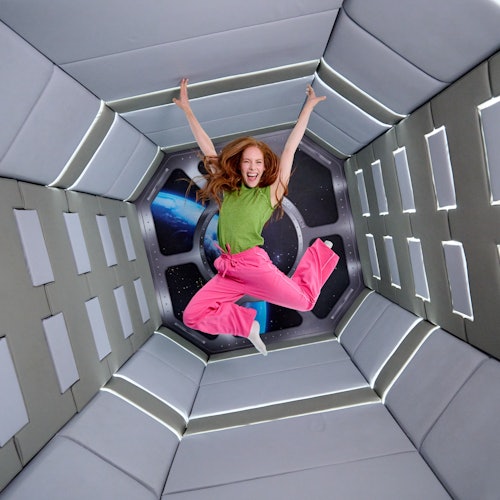 Paradox Museum London: Entry Ticket