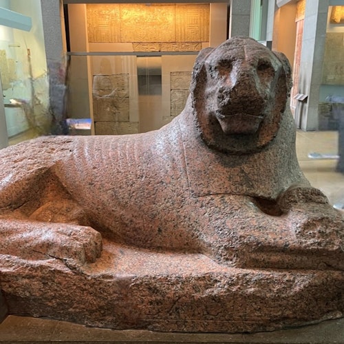 The British Museum: Entry + Digital Audio Guide
