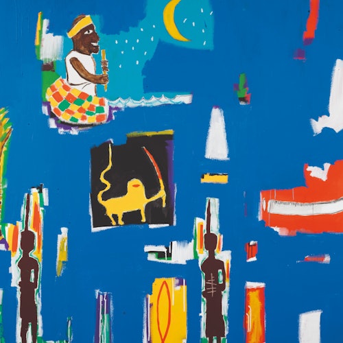 Moco Museum London: Entry Ticket