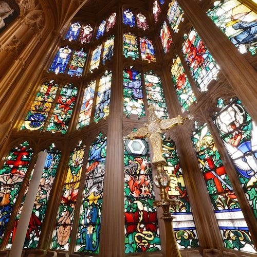 Westminster Abbey: Early Access + Guided Tour