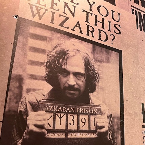 London: Harry Potter Film Locations Guided Tour