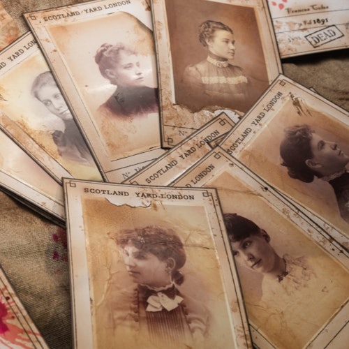 London: Jack the Ripper Guided Walking Tour
