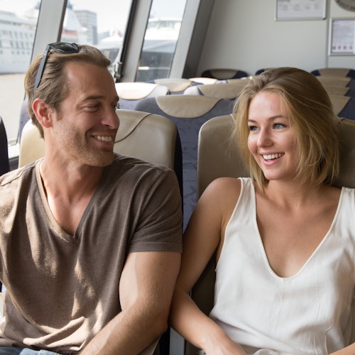 London: 2-Day River Thames Uber Boat Hop-on Hop-off Sightseeing Pass