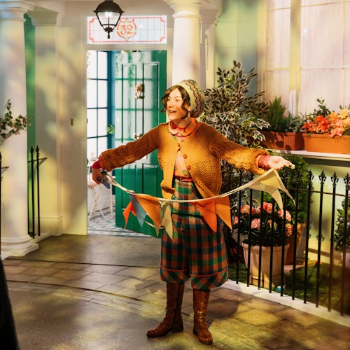 The Paddington Bear™ Experience: Entry Ticket