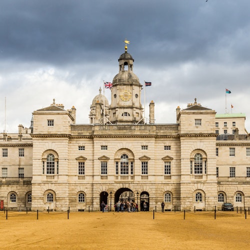 The Household Cavalry Museum: Entry Ticket
