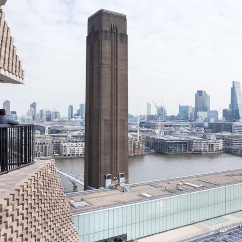 Tate Modern: Theatre Picasso Exhibition