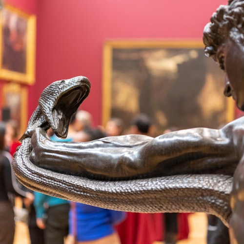 Tate Britain: Official Discovery Tour