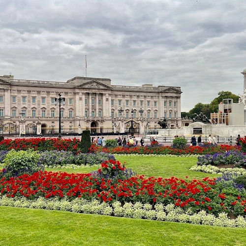 Tower of London: Early Access + Opening Ceremony + Boat Ride + Westminster Tour