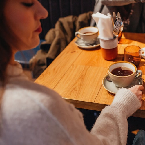London: Borough Market & Southwark Guided Food Tour + Tastings