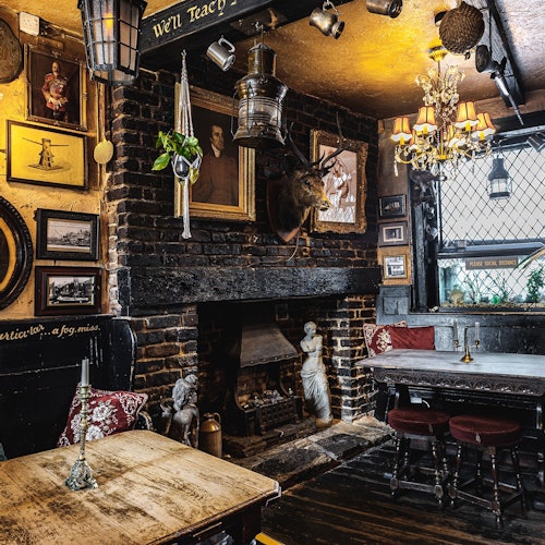 London: Thames Bike Tour