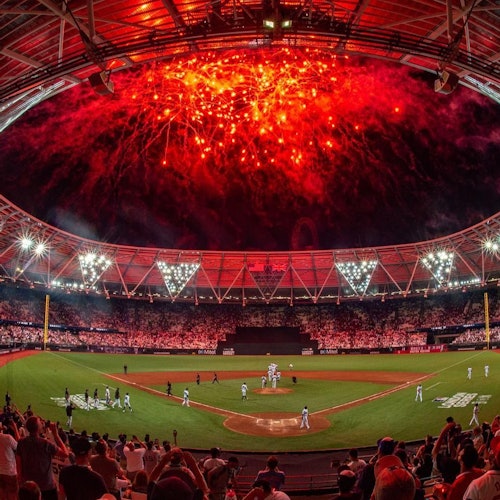 London Stadium Tour