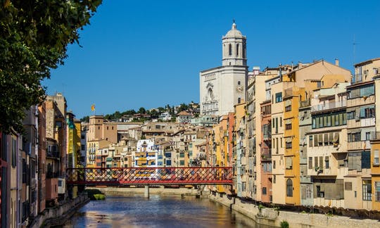 Girona Game of Thrones tour