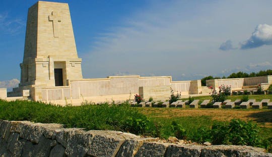 Excursión a Galípoli y Anzac desde Estambul