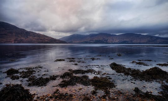 Excursión de un día al lago Lomond, las Tierras Altas y el Castillo de Stirling