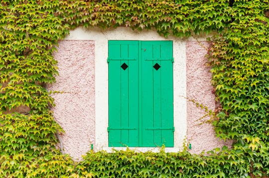 Tour guiado de medio día en Giverny desde París