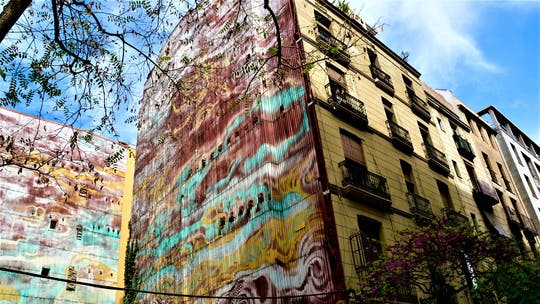 Discovery Game Barcelona’s Old Town secret alleys and ruins