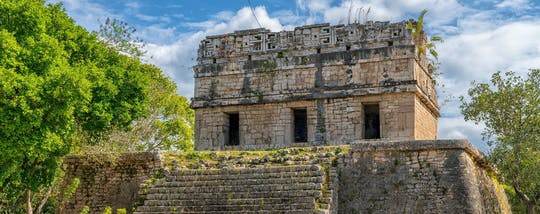 Visita guiada para descubrir las maravillas del mundo de Chichén Itzá