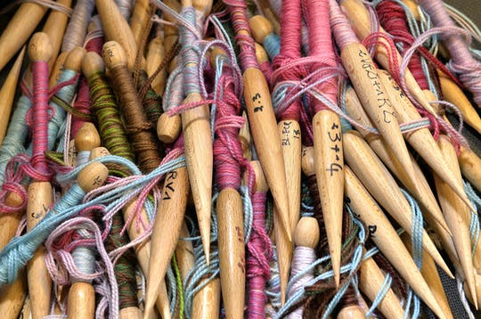 Visita guiada de la Manufacture des Gobelins