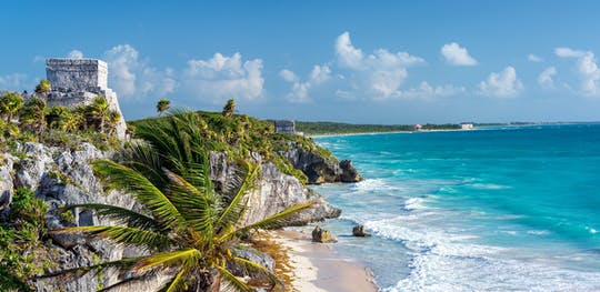 Aventura en la jungla de Tulum